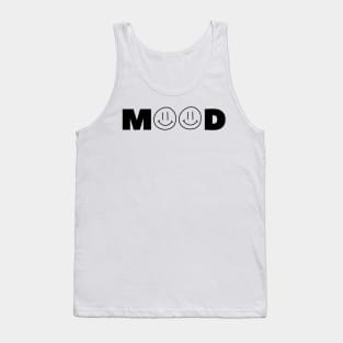 Mood Tank Top